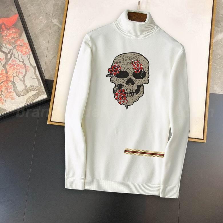 Gucci Men's Sweater 148